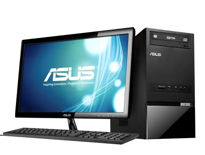 无锡梁溪区华硕台式机维修