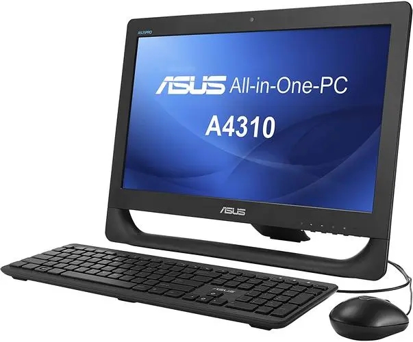 无锡梁溪区华硕一体机维修